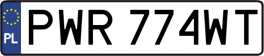 PWR774WT