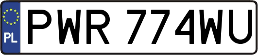 PWR774WU