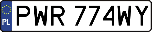 PWR774WY