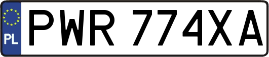 PWR774XA