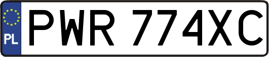 PWR774XC