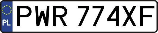 PWR774XF