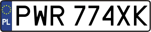 PWR774XK