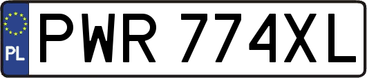 PWR774XL