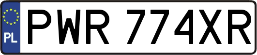 PWR774XR