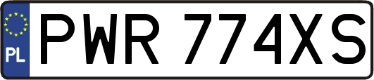 PWR774XS