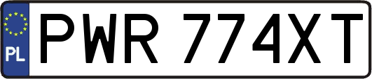PWR774XT