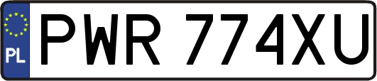 PWR774XU