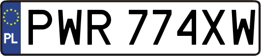PWR774XW