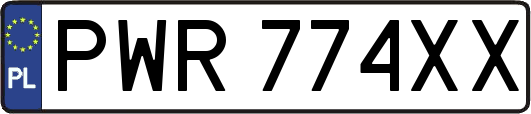 PWR774XX