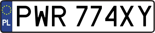 PWR774XY