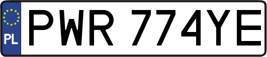 PWR774YE