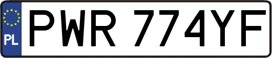 PWR774YF