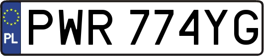 PWR774YG