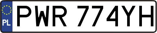 PWR774YH