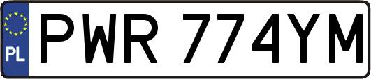 PWR774YM
