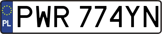 PWR774YN