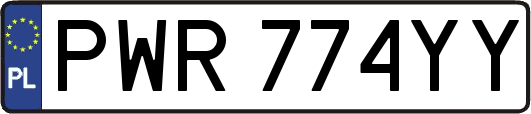 PWR774YY