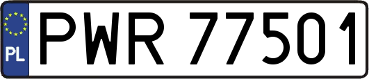 PWR77501