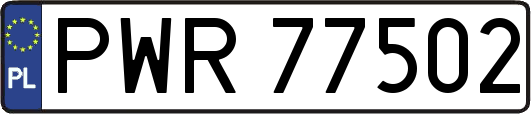 PWR77502