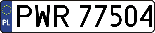 PWR77504