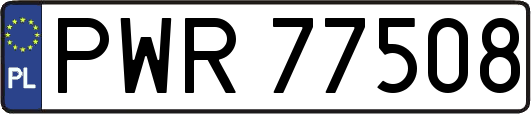 PWR77508