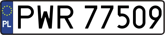 PWR77509