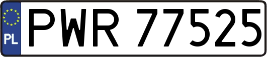 PWR77525