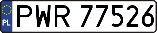 PWR77526