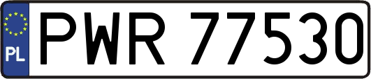 PWR77530