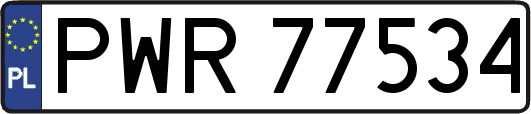 PWR77534