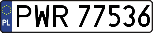 PWR77536