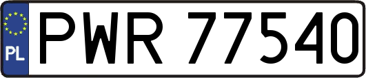 PWR77540