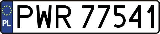 PWR77541