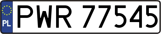 PWR77545