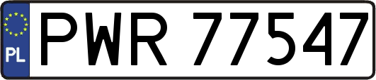 PWR77547