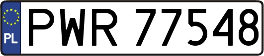 PWR77548