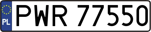 PWR77550