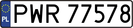 PWR77578
