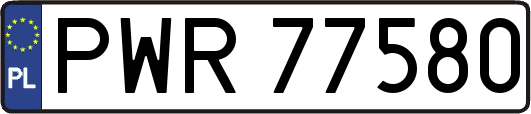 PWR77580