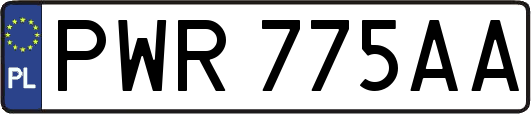 PWR775AA