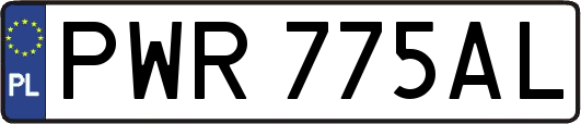 PWR775AL
