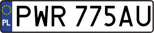 PWR775AU