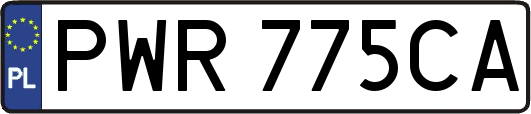 PWR775CA