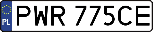 PWR775CE