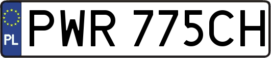 PWR775CH