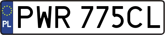 PWR775CL