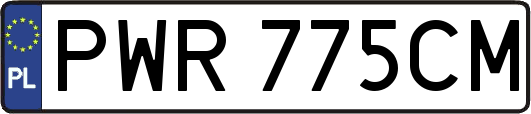 PWR775CM