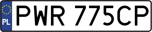 PWR775CP