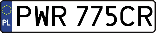 PWR775CR